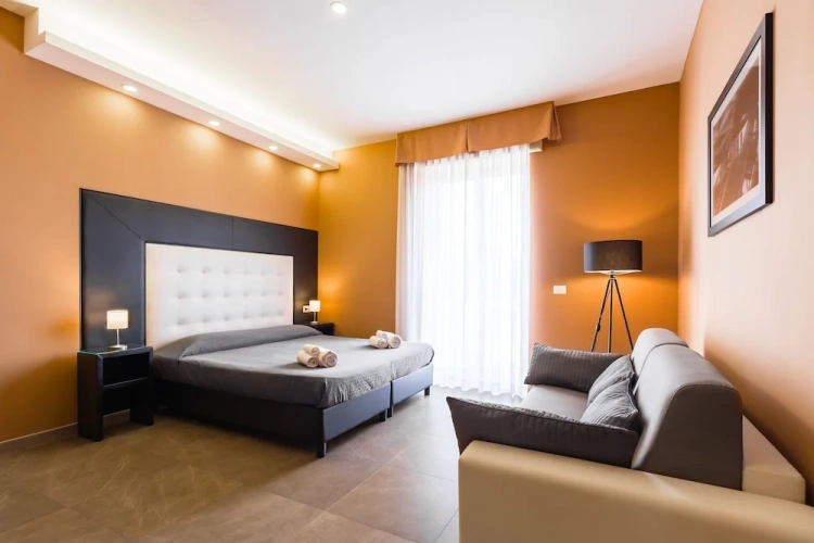 Standard room