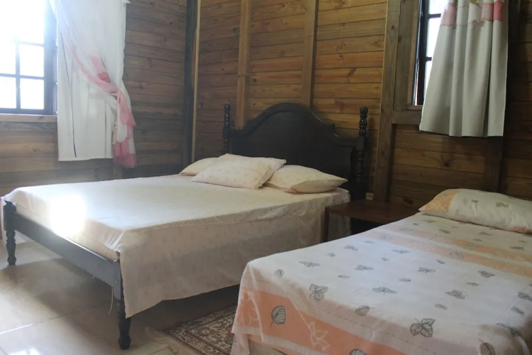 GuaiuBay - Casas na Lagoa