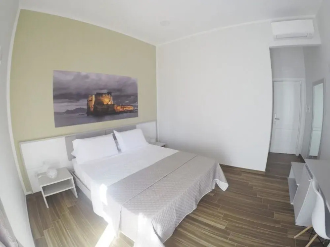 Rooms Stazione Centrale