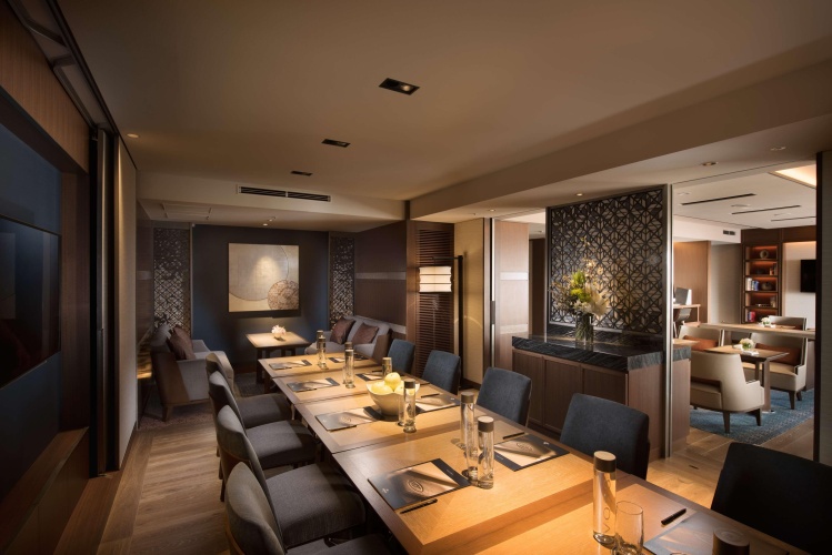 Hilton Nagoya photo 12
