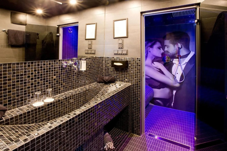 Stays Design Hotel Dortmund photo 28