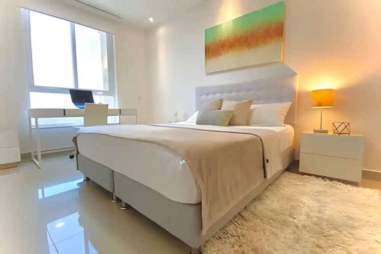 Apartamentos Oceana - by SOHO