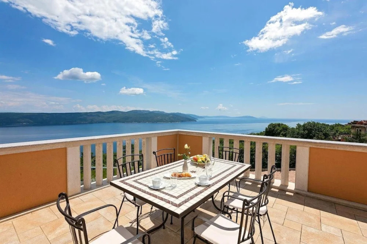 Villa Kalina