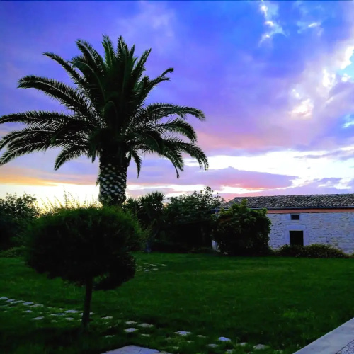 Villa Modica Rural Tourism