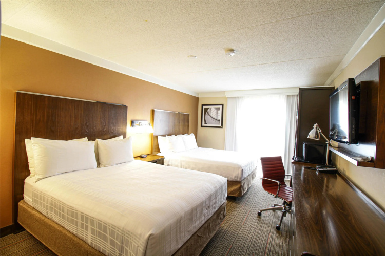 Destination Inn Waterloo