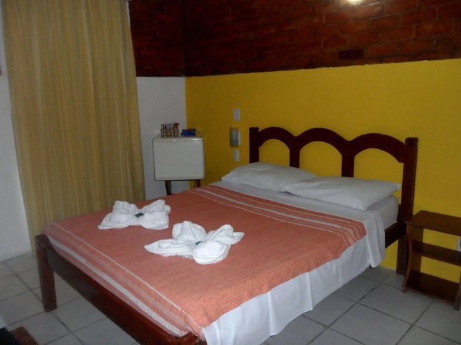 Hotel Iracema Flat