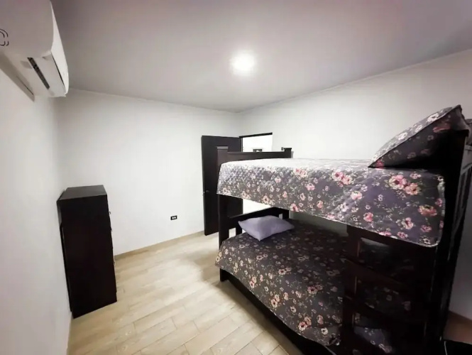 Casa Emunah