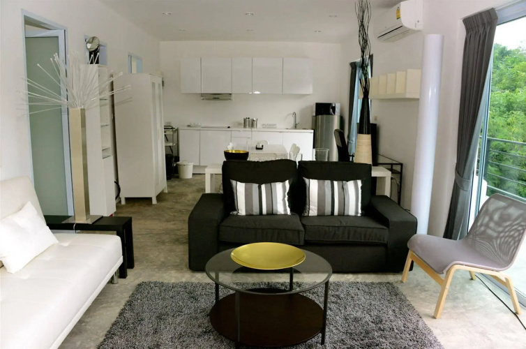 Villa Jungle Livin by Design Square