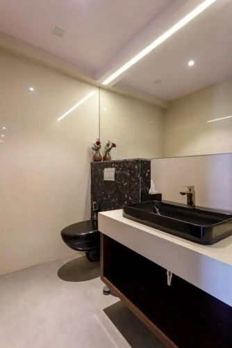 Luxury Suite