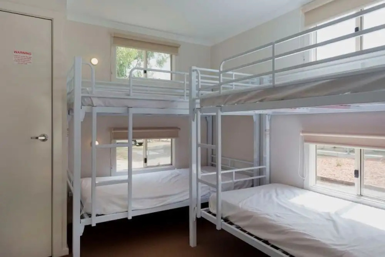 BIG4 Bendigo Marong Holiday Park