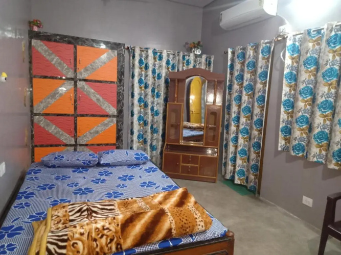 Hostel Relax Homestay