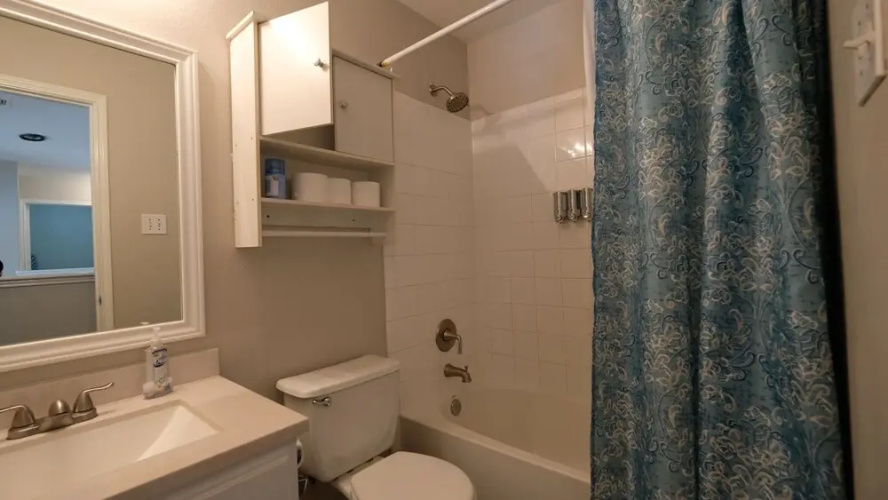 6Bdrm 3.5Bath 10Beds - GRAND TEXAS SIZED
