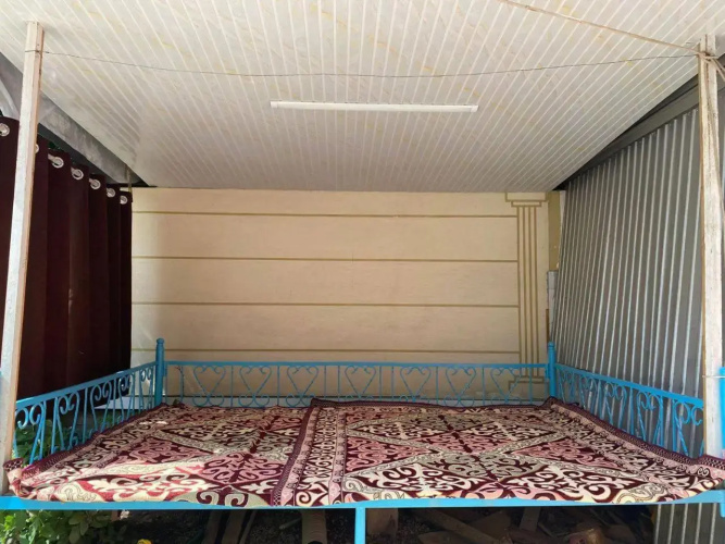 Residence Guest House