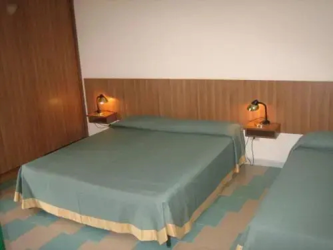 Hotel Residence Kennedy