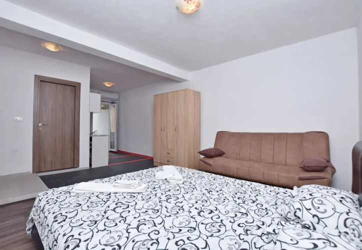 Apartments Masa