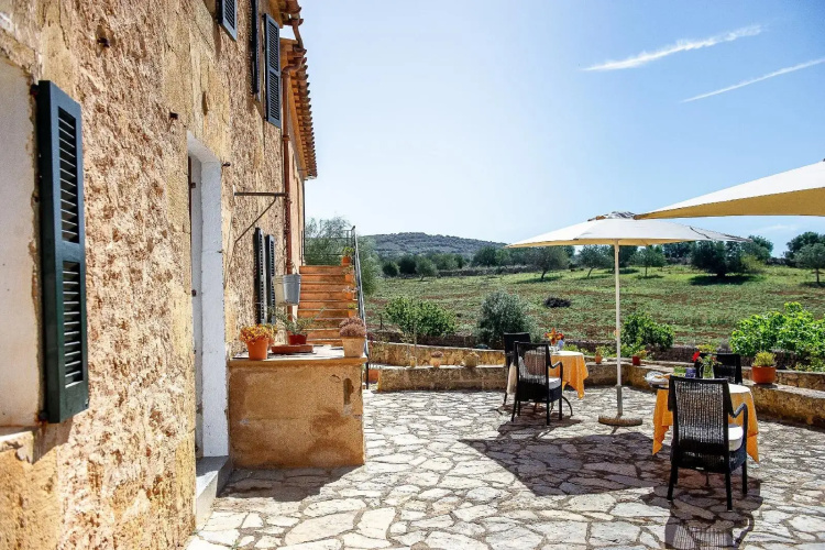 Finca Sos Ferres D'en Morey