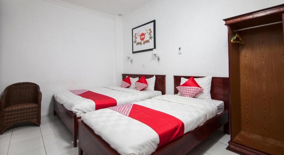 Twin Suite