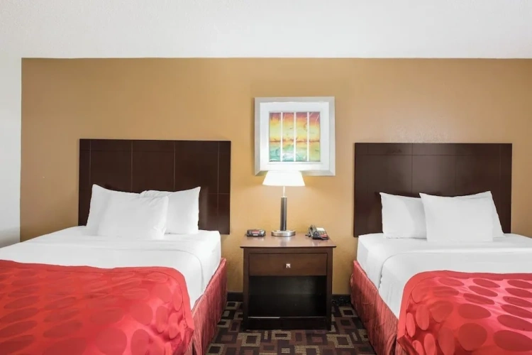 Comfort Double room