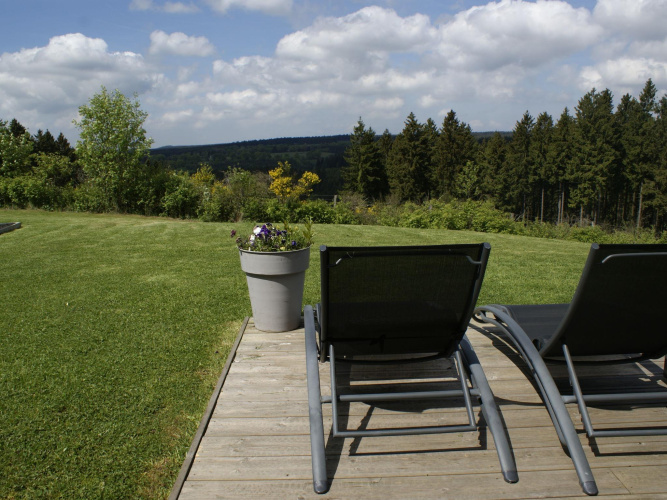 Ovifat Sauna Escape, Waimes