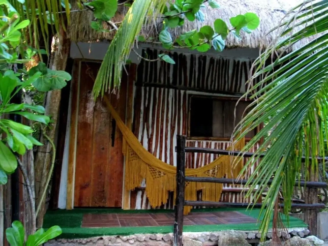 Comfort room