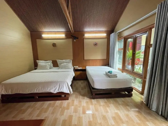 Otel görseli