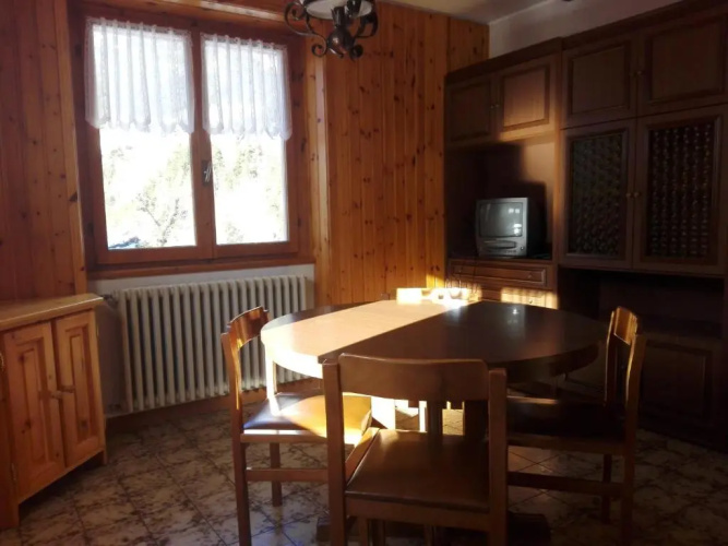 Chalet Bianco