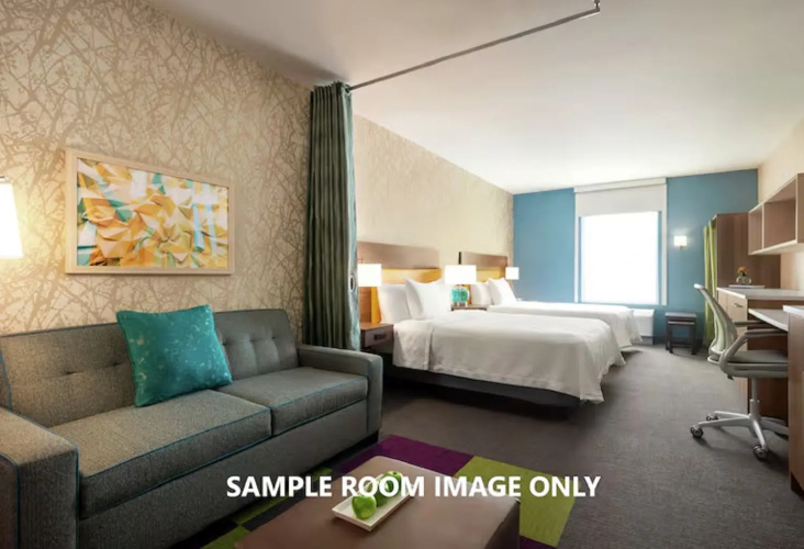 Home2 Suites By Hilton Stevens Point