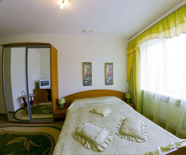 Villa Kristina