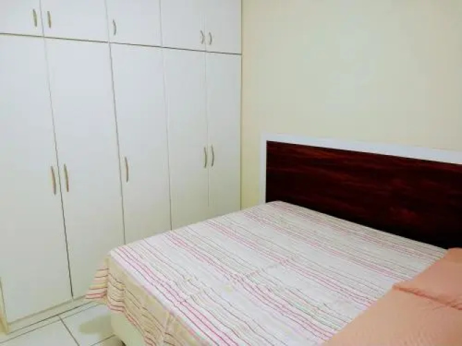 Apartamento Na Praia De Ponta Verde