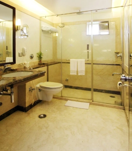 Comfort room