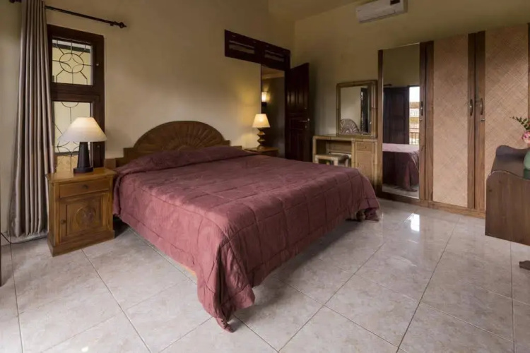 Murni's Villa Ligondi