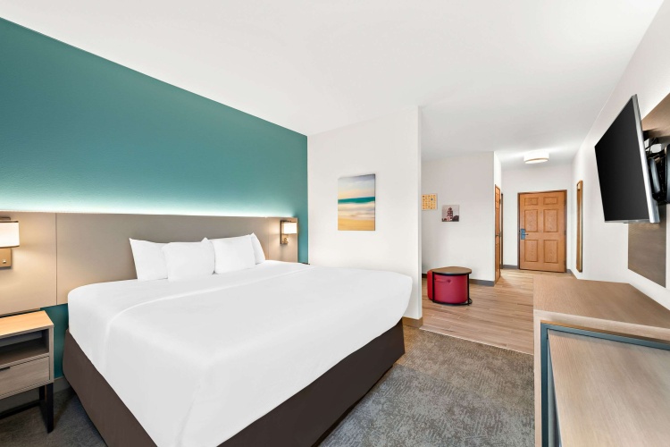 Double Suite