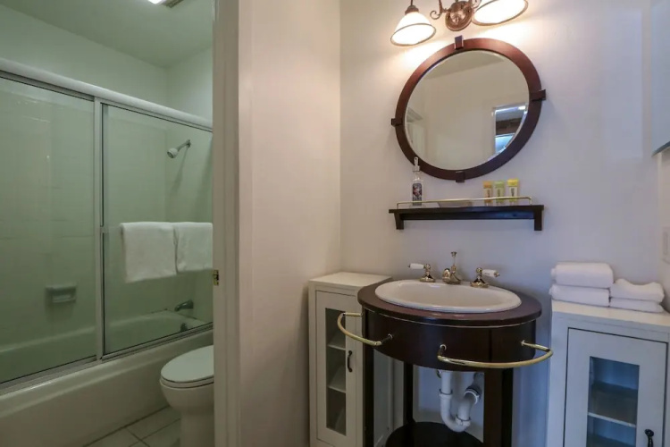 Sunshine Village 142 - Two Bedroom Condo