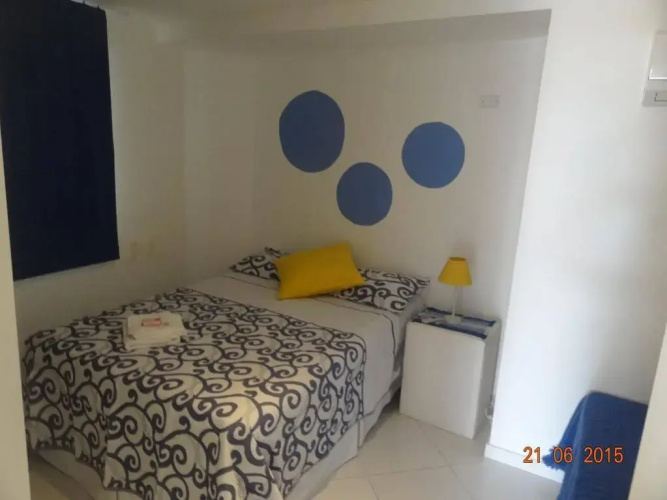 Habana Beach Flat