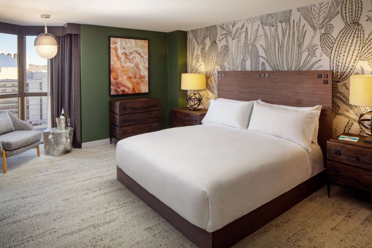 Whitney Peak Hotel Reno, Tapestry Collection by Hilton photo 6