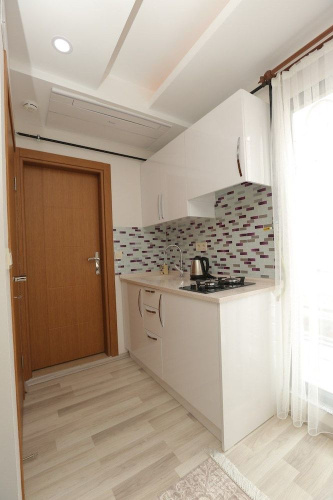 GUGUVAK Suites by Surur