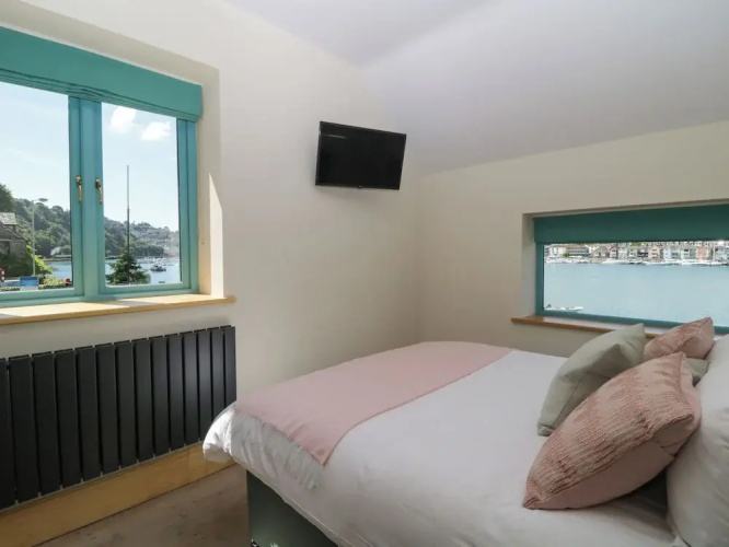 Britannia Crossings Cottage