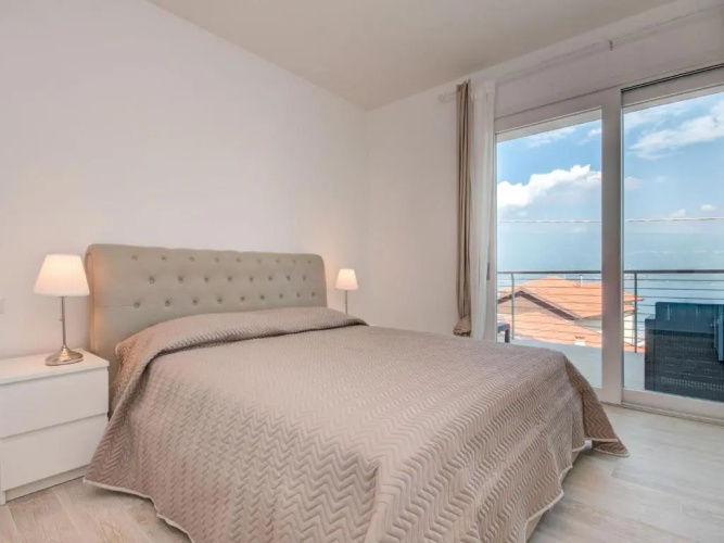 Appartamento Luxury 1