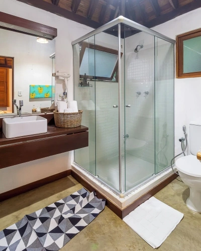 Deluxe Double Suite