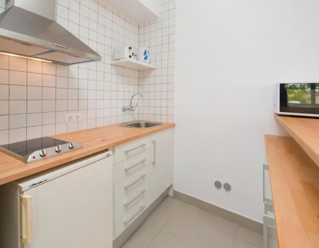 Apartamentos Vibra Riviera photo 30