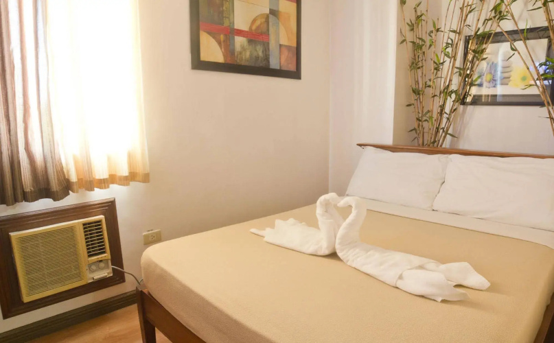 Isabelle Royale Hotel Paranaque