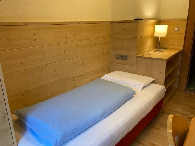 Economy Single room