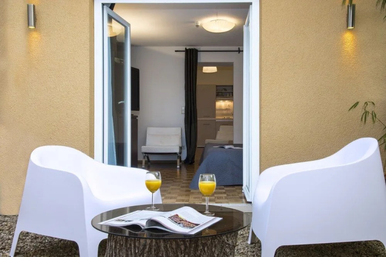 Key Inn Appart Hotels Belair
