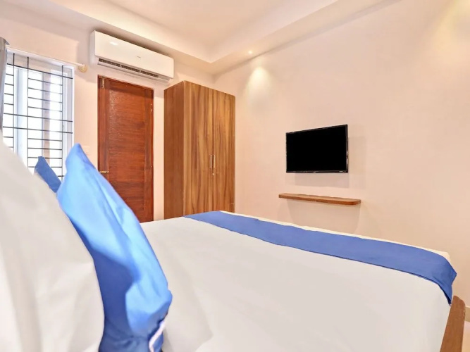 SilverKey Executive Stays 30842 Kattigenahalli