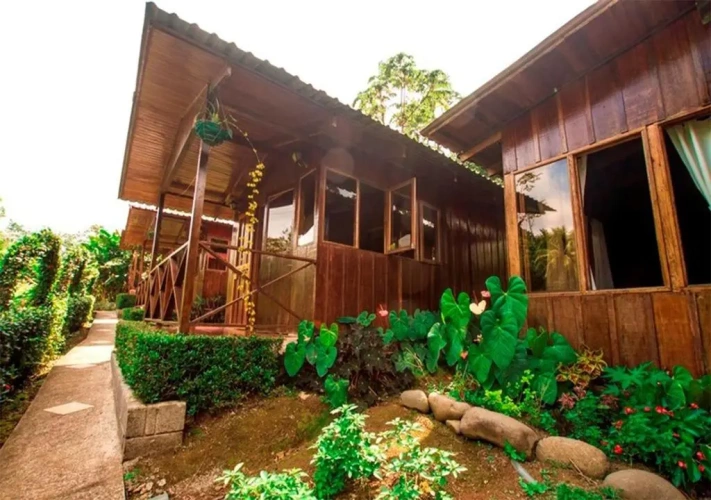 Bungalow