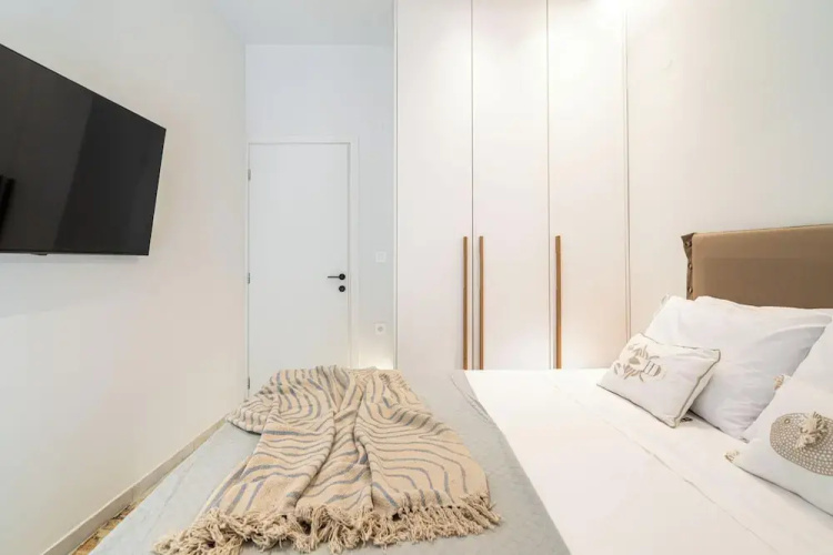 Inia Apartments