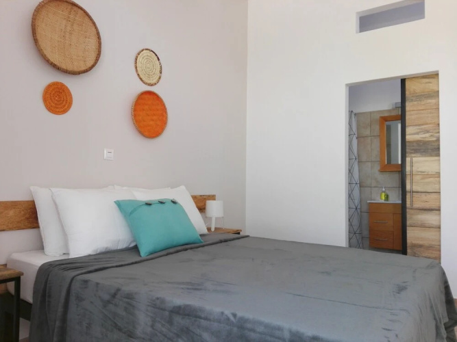 Urban Lodge