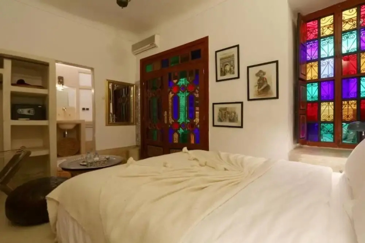 Riad Al Moulouk