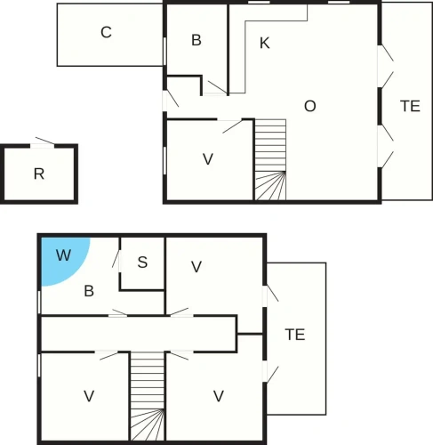 Cottage