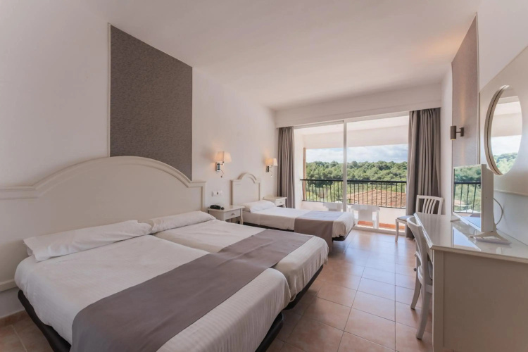 Hotel Son Baulo